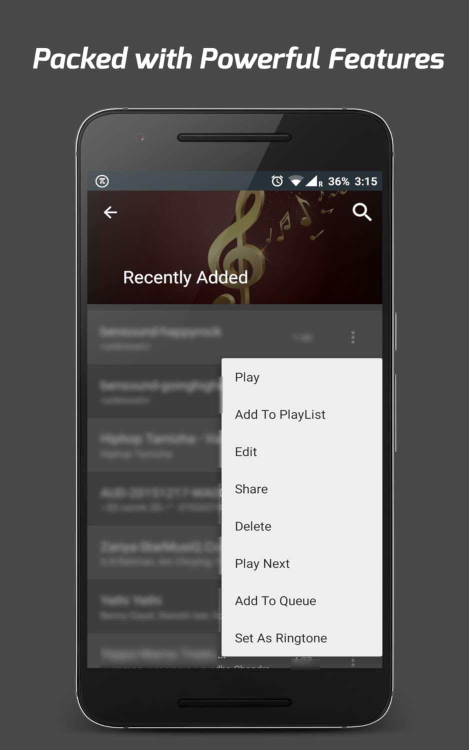 Pi Music Player - Elevate Your Personal Taste