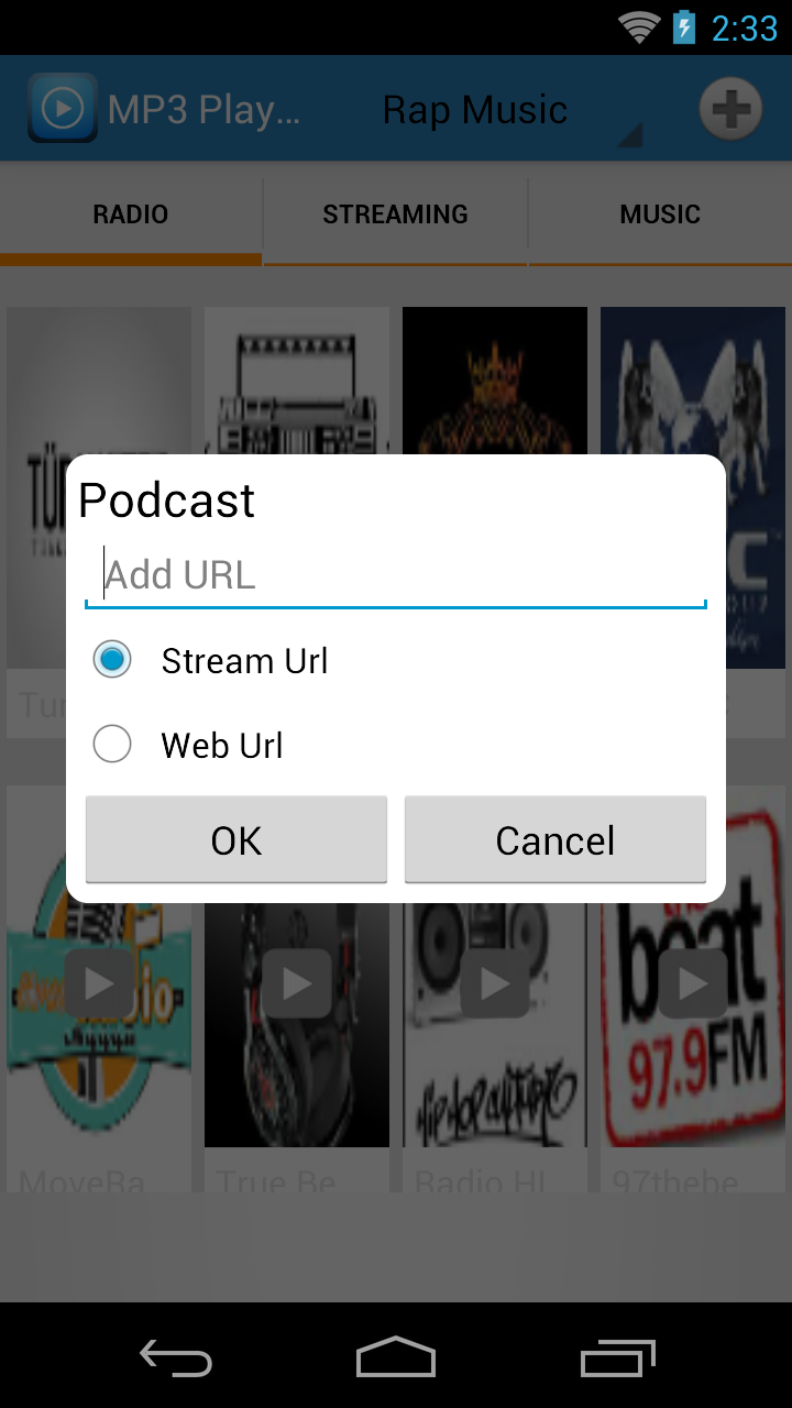 Android MP3 Player Pro for Superior Music Experience