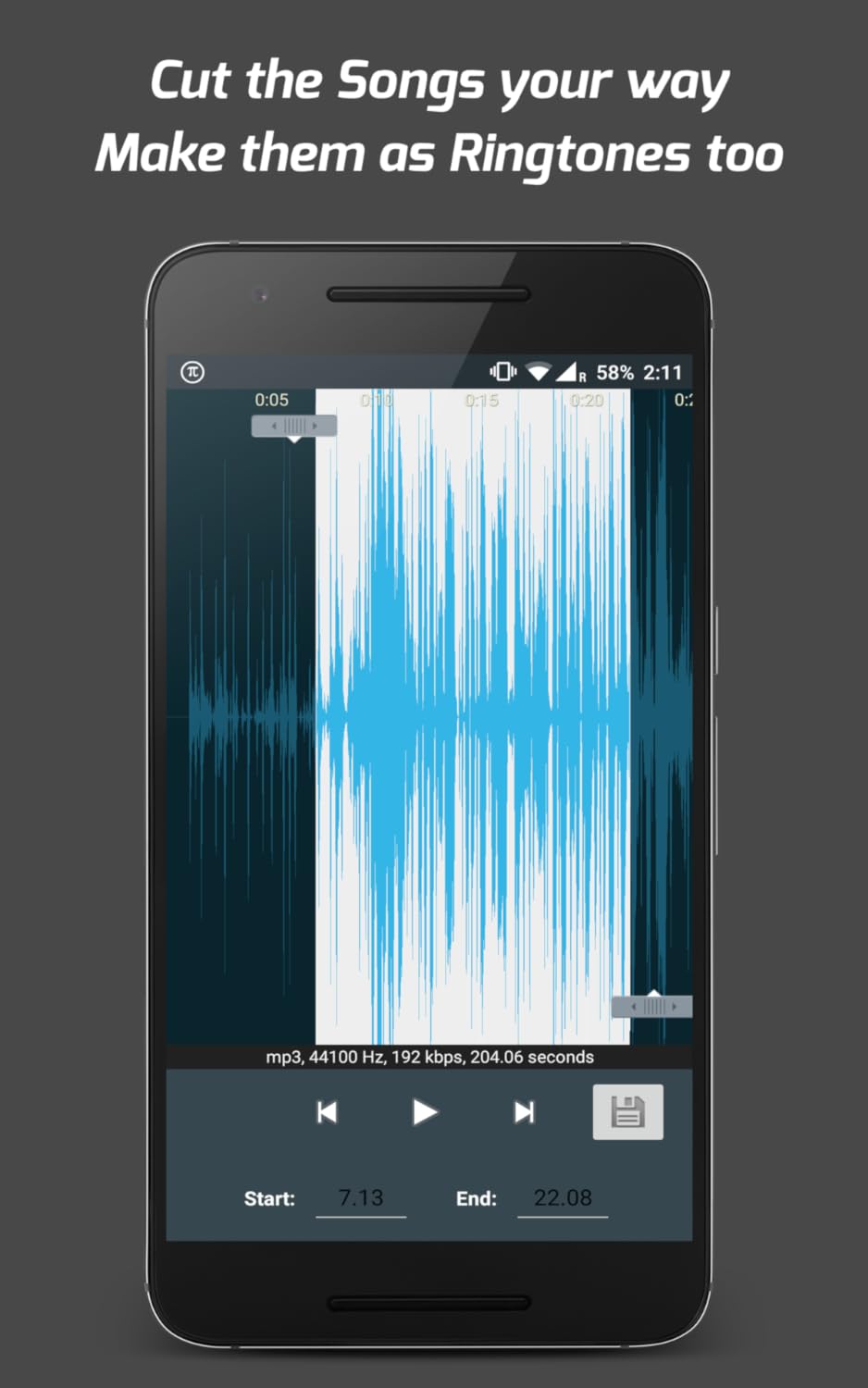 Pi Music Player - Elevate Your Personal Taste
