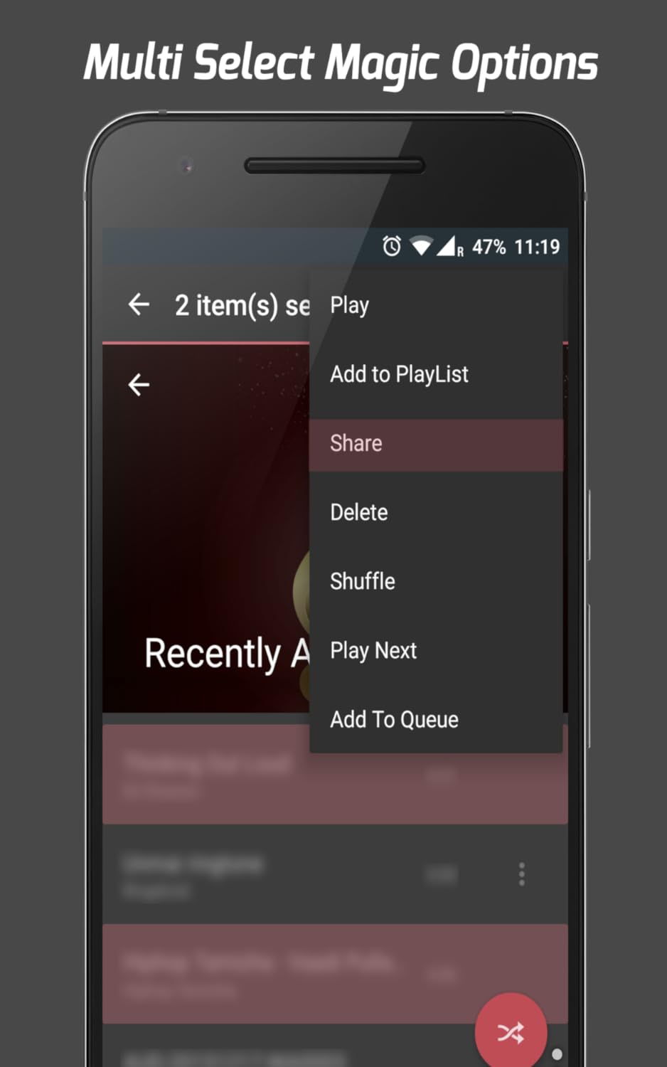 Pi Music Player - Elevate Your Personal Taste