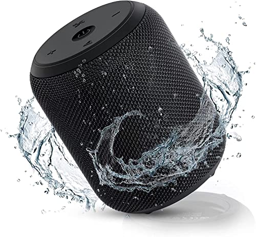 NOTABRICK Bluetooth Speakers: Portable, Waterproof, Superior Sound Quality