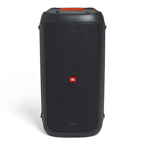 JBL PartyBox 100 - Power Portable Bluetooth Speaker