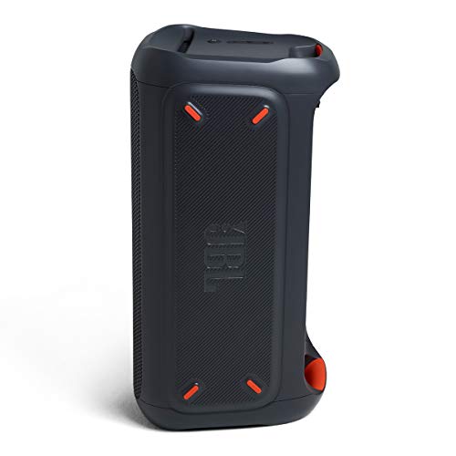 JBL PartyBox 100 - Power Portable Bluetooth Speaker