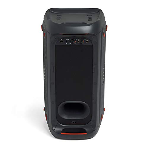 JBL PartyBox 100 - Power Portable Bluetooth Speaker