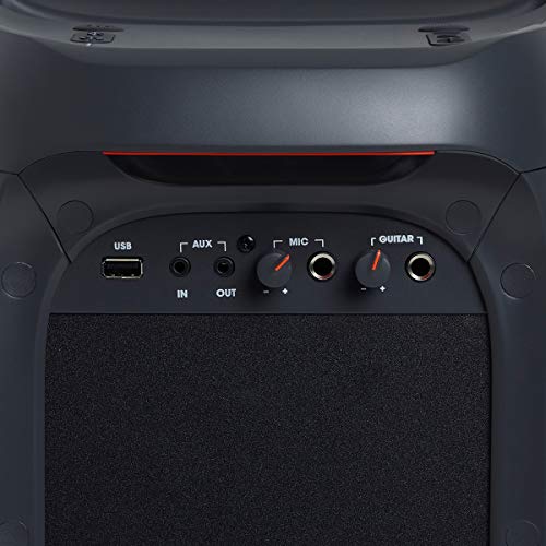 JBL PartyBox 100 - Power Portable Bluetooth Speaker