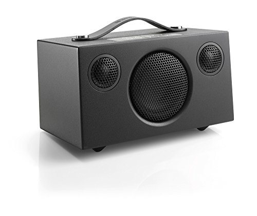 Portable Wireless Bluetooth Speaker for Outdoor & Home Entertainment