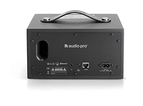 Portable Wireless Bluetooth Speaker for Outdoor & Home Entertainment