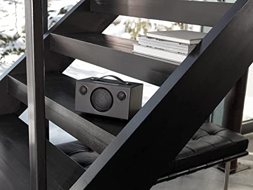 Portable Wireless Bluetooth Speaker for Outdoor & Home Entertainment