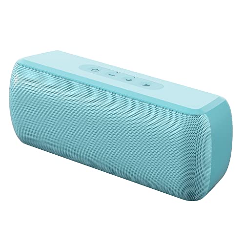 LENRUE Bluetooth Speaker for Clear Sound at Home