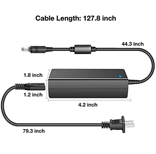 Polk Audio DSB1 DSB2 Speaker AC Adapter