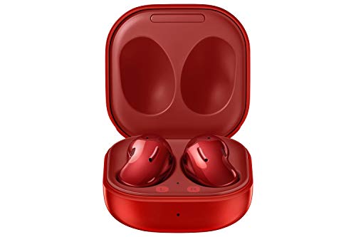 SAMSUNG Galaxy Buds Live Wireless Earbuds w/ Active Noise Cancelling