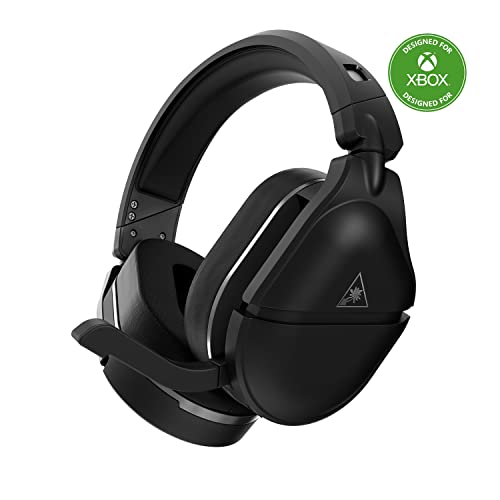 Stealth 700 Gen 2 MAX Wireless Gaming Headset
