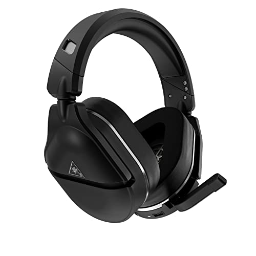 Stealth 700 Gen 2 MAX Wireless Gaming Headset