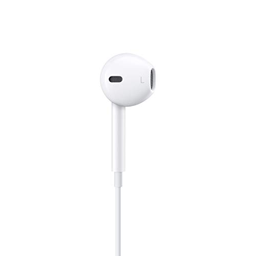 Apple EarPods Lightning Connector Wired Ear Buds iPhone Music