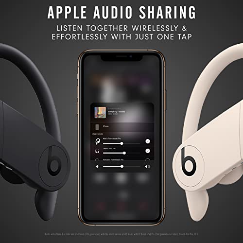 Powerbeats Pro Wireless Earbuds with Apple H1 Chip
