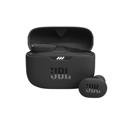 JBL Tune 130NC TWS Noise-Canceling In-Ear Headphones
