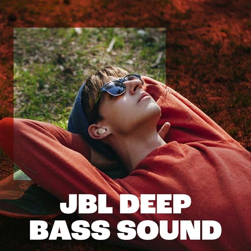JBL Vibe Buds Wireless Headphones - Black, Small