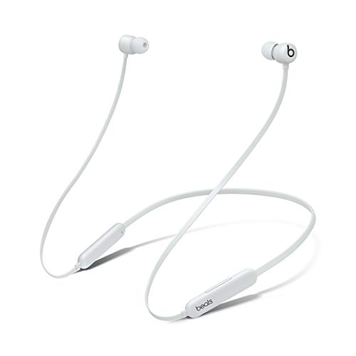 Smoke Gray Beats Flex Wireless Earbuds, Magnetic, Class 1