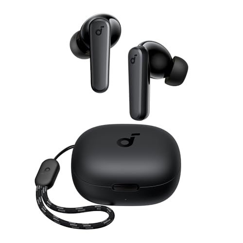 Anker Soundcore P20i True Wireless Earbuds, Powerful Bass