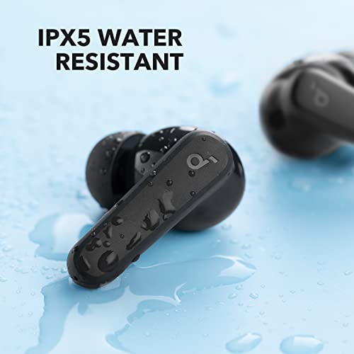 Anker Soundcore P20i True Wireless Earbuds, Powerful Bass