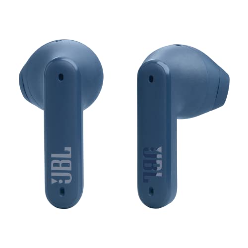 JBL Tune Flex - Blue True Wireless Earbuds