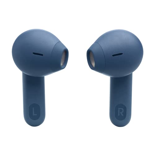 JBL Tune Flex - Blue True Wireless Earbuds