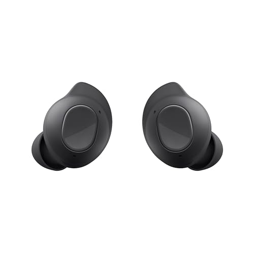 Samsung Galaxy Buds FE Wireless Earbuds, Comfortable Fit