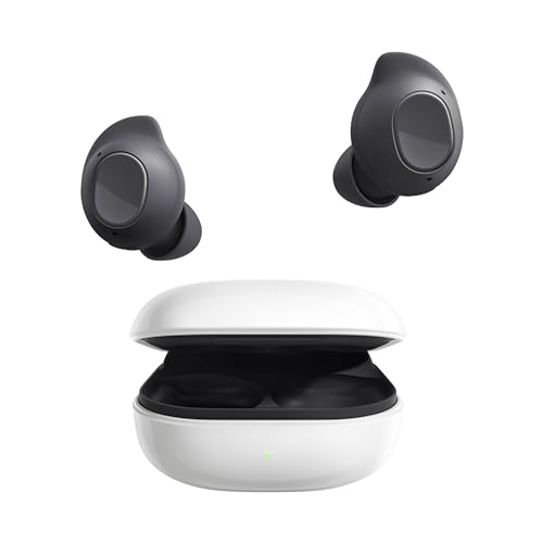 Samsung Galaxy Buds FE Wireless Earbuds, Comfortable Fit