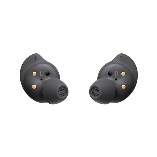 Samsung Galaxy Buds FE Wireless Earbuds, Comfortable Fit