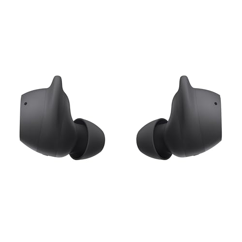 Samsung Galaxy Buds FE Wireless Earbuds, Comfortable Fit