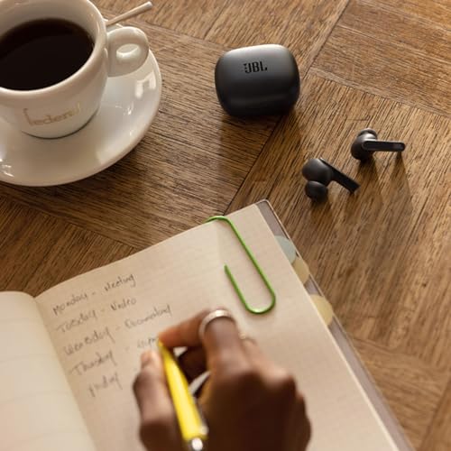JBL Live Pro TWS 2: True Adaptive Noise Cancelling
