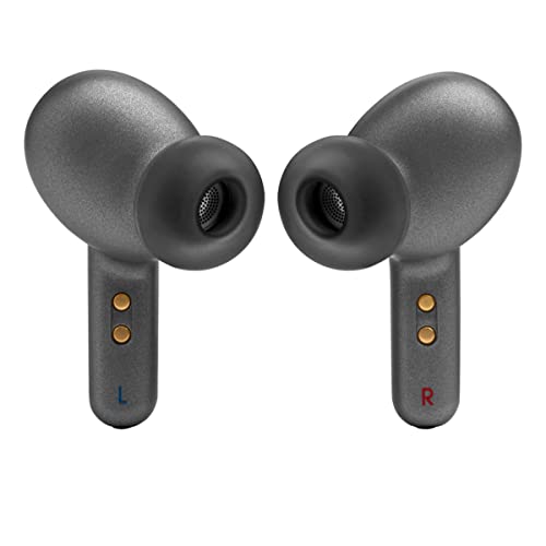 JBL Live Pro TWS 2: True Adaptive Noise Cancelling