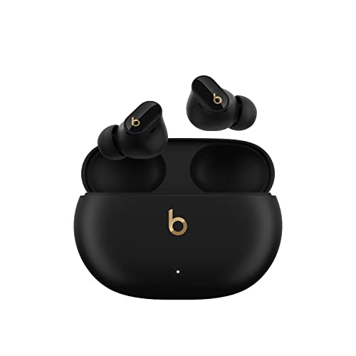Beats Studio Buds + | True Wireless Noise Cancelling
