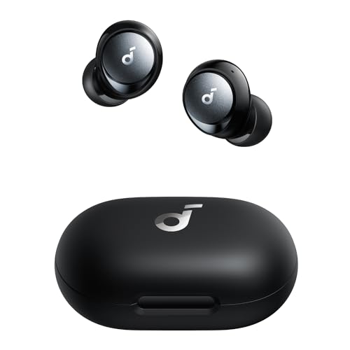 Anker Soundcore A40 Wireless Earbuds: Active Noise Cancelling