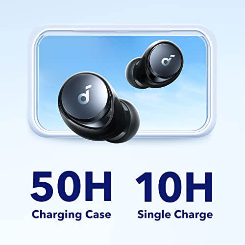 Anker Soundcore A40 Wireless Earbuds: Active Noise Cancelling