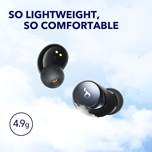 Anker Soundcore A40 Wireless Earbuds: Active Noise Cancelling
