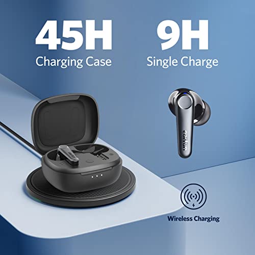 EarFun Air Pro 3 Noise Cancelling Bluetooth Earbuds
