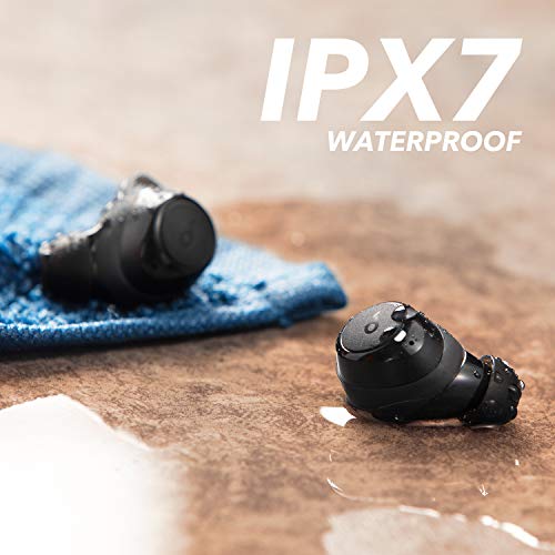 Anker Soundcore Life A1 True Wireless Earbuds, Custom Sound