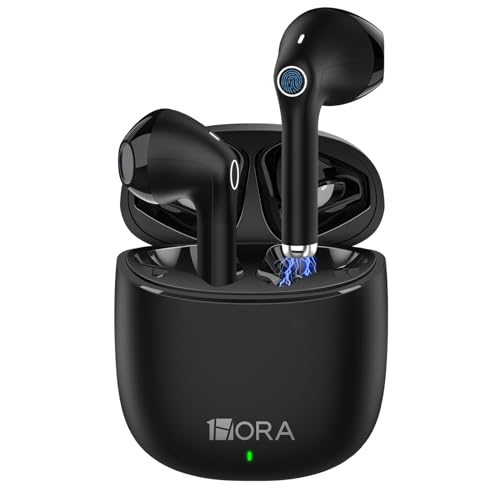 Wireless Earbuds Bluetooth 5.3 with Premium Sound