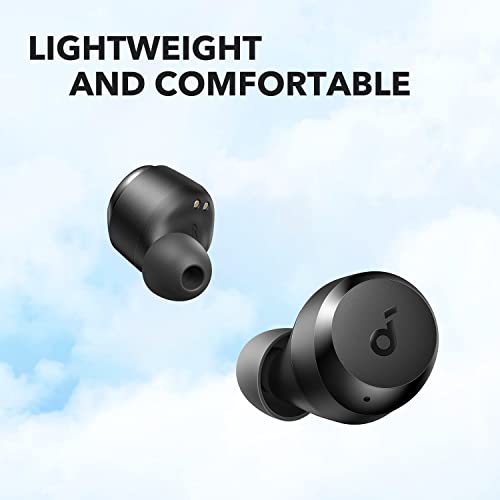 Anker A20i True Wireless Earbuds with Customized Sound