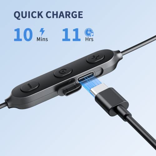 Sporty CXK Bluetooth 5.3 Earbuds, Waterproof with Mic