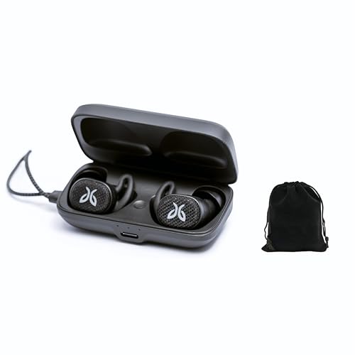 Jaybird Vista 2 SE True Wireless Earbuds - Premium Sound, ANC, Sport Fit, Waterproof