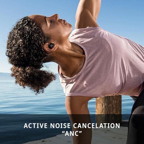 Jaybird Vista 2 SE True Wireless Earbuds - Premium Sound, ANC, Sport Fit, Waterproof