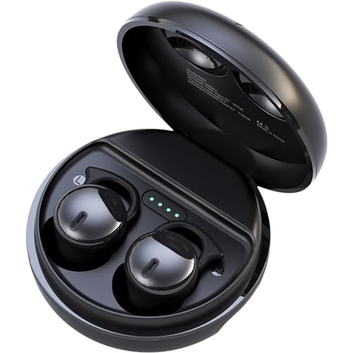 Hulaed Wireless Sleep Headphones for Side Sleepers