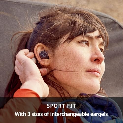 Jaybird Vista 2 SE True Wireless Earbuds - Premium Sound, ANC, Sport Fit, Waterproof