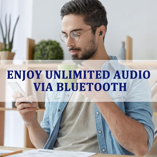 Hulaed Wireless Sleep Headphones for Side Sleepers