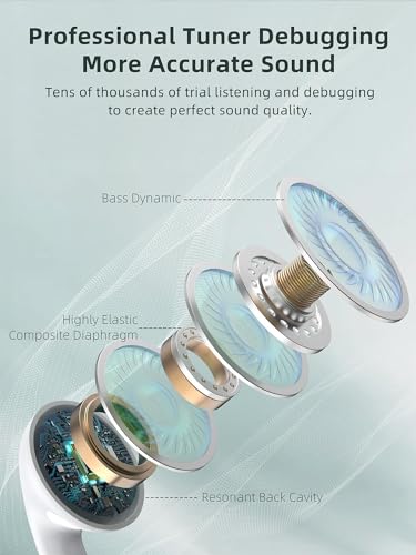 Apple Earbuds with Microphone and Volume Control, 2 Pack