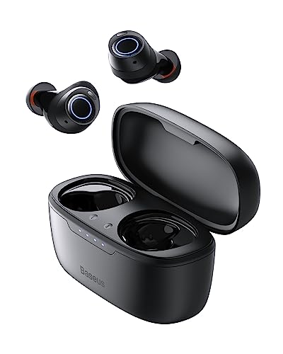 Baseus Wireless Earbuds, 140H Playback - Bowie MA10