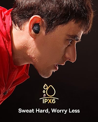 Baseus Wireless Earbuds, 140H Playback - Bowie MA10