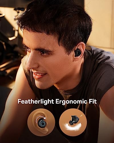 Baseus Wireless Earbuds, 140H Playback - Bowie MA10